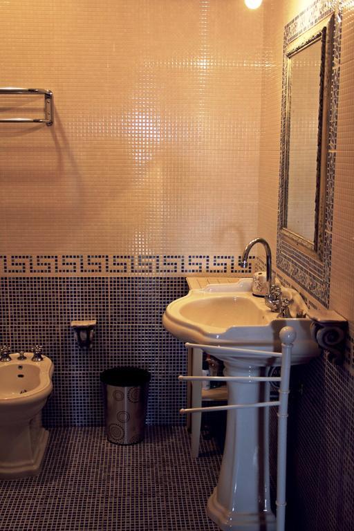 Appartamento Vacanze Magnolia E Glicine Tuoro sul Trasimeno Luaran gambar