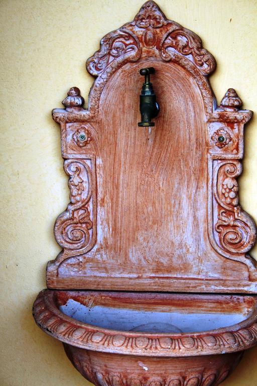 Appartamento Vacanze Magnolia E Glicine Tuoro sul Trasimeno Luaran gambar
